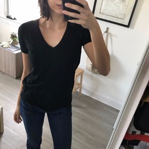 Madewell V-Neck Tee